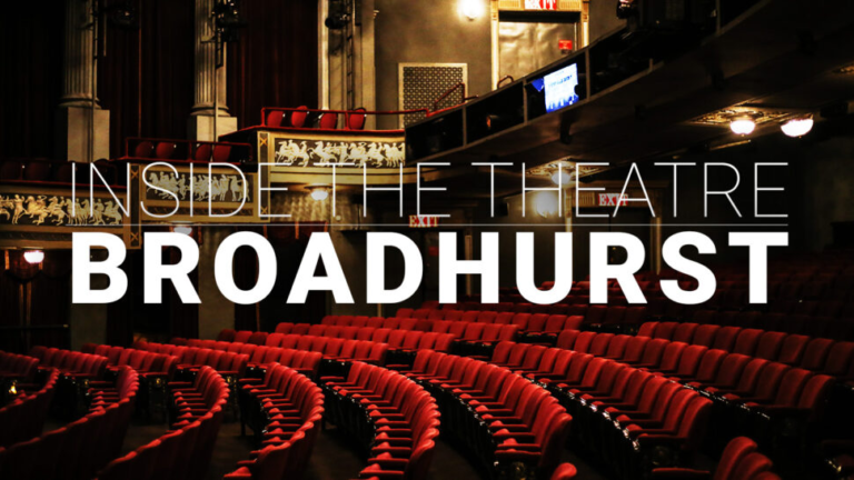 inside the theatre series broadhurst 768x432